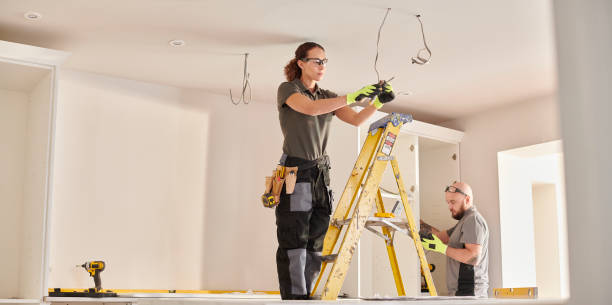 Best Industrial Electrical Services  in Haines, AK