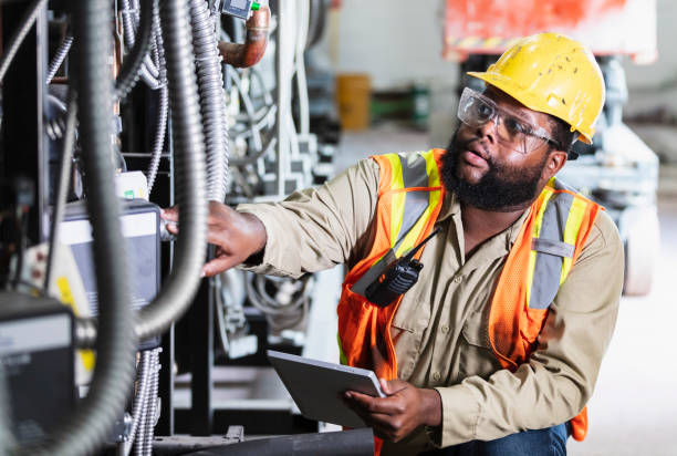 Professional Electrician in Haines, AK