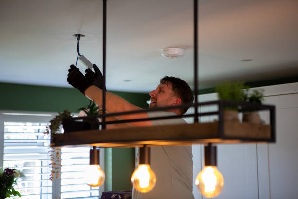 Best Commercial Electrician Services  in Haines, AK