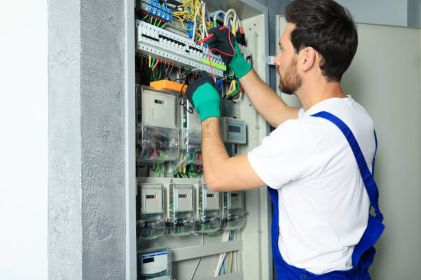 Best Electrical Wiring Services  in Haines, AK