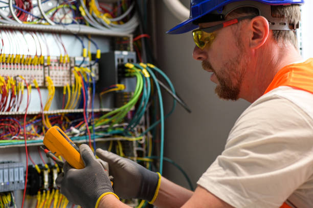 Best Electrical Troubleshooting Services  in Haines, AK