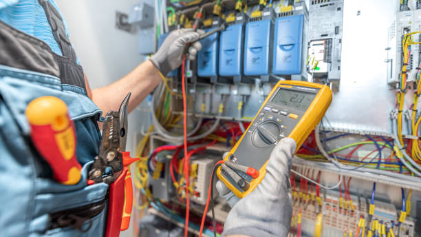 Best Electrical Outlet Repair  in Haines, AK