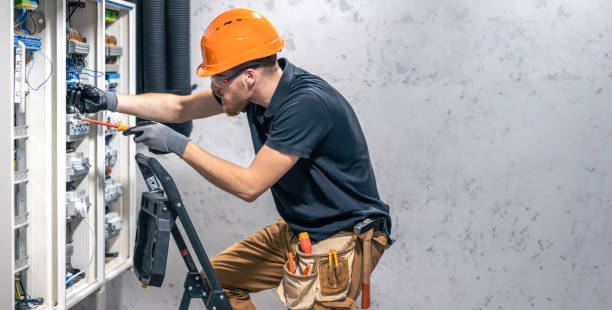 Best Electrical System Inspection  in Haines, AK