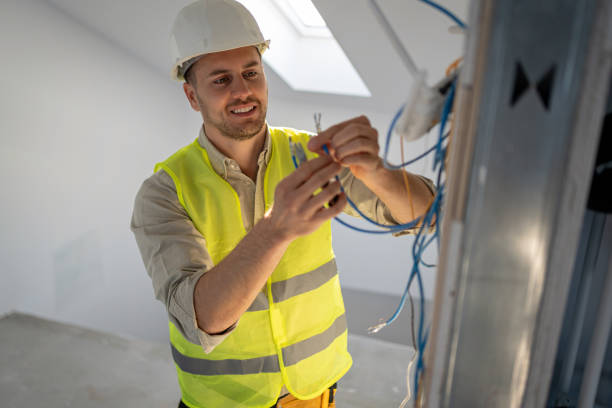Electrical Outlet Repair in Haines, AK