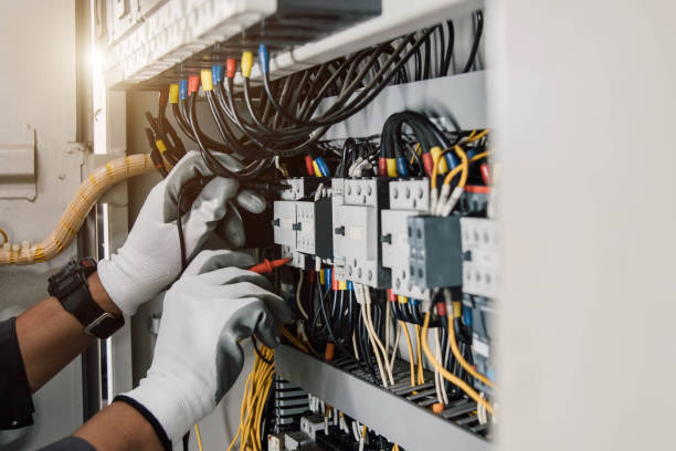 Best Local Electrician Companies  in Haines, AK