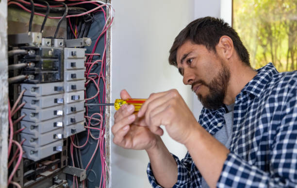 Best Electrical Rewiring Services  in Haines, AK